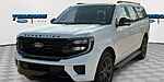 New 2026 FORD EXPEDITION PLATINUM in HOUMA, LOUISIANA