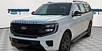 New 2026 FORD EXPEDITION PLATINUM in HOUMA, LOUISIANA