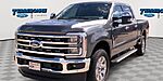 New 2026 FORD F-250 LARIAT in HOUMA, LOUISIANA