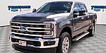 New 2026 FORD F-250 LARIAT in HOUMA, LOUISIANA