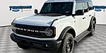 New 2026 FORD BRONCO OUTER BANKS in HOUMA, LOUISIANA