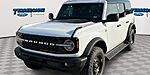 New 2026 FORD BRONCO OUTER BANKS in HOUMA, LOUISIANA