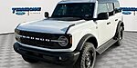 New 2026 FORD BRONCO OUTER BANKS in HOUMA, LOUISIANA