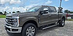 New 2026 FORD F-250 LARIAT in HOUMA, LOUISIANA