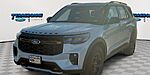 New 2026 FORD EXPLORER TREMOR in HOUMA, LOUISIANA