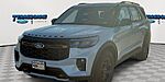 New 2026 FORD EXPLORER TREMOR in HOUMA, LOUISIANA