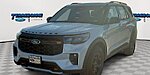 New 2026 FORD EXPLORER TREMOR in HOUMA, LOUISIANA