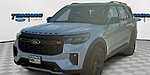 New 2026 FORD EXPLORER TREMOR in HOUMA, LOUISIANA