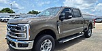 New 2026 FORD F-250 XLT in HOUMA, LOUISIANA