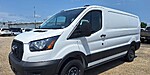 New 2026 FORD TRANSIT 150 BASE in HOUMA, LOUISIANA