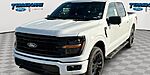 New 2026 FORD F-150 XLT in HOUMA, LOUISIANA