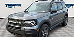 New 2026 FORD BRONCO SPORT BIG BEND in HOUMA, LOUISIANA