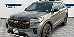 New 2026 FORD EXPLORER TREMOR in HOUMA, LOUISIANA