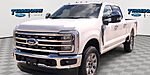 New 2026 FORD F-250 LARIAT in HOUMA, LOUISIANA