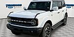 New 2026 FORD BRONCO OUTER BANKS in HOUMA, LOUISIANA