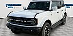 New 2026 FORD BRONCO OUTER BANKS in HOUMA, LOUISIANA