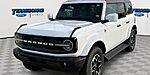 New 2026 FORD BRONCO OUTER BANKS in HOUMA, LOUISIANA