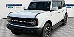 New 2026 FORD BRONCO OUTER BANKS in HOUMA, LOUISIANA