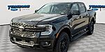 New 2026 FORD RANGER LARIAT in HOUMA, LOUISIANA