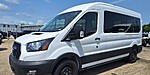 New 2026 FORD TRANSIT 350 XL in HOUMA, LOUISIANA