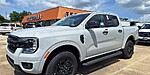 New 2026 FORD RANGER XLT in HOUMA, LOUISIANA