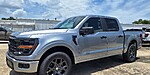 New 2026 FORD F-150 STX in HOUMA, LOUISIANA