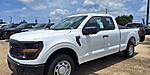 New 2026 FORD F-150 XL in HOUMA, LOUISIANA