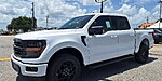 New 2026 FORD F-150 XLT in HOUMA, LOUISIANA
