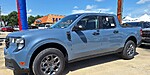 New 2026 FORD MAVERICK XLT in HOUMA, LOUISIANA