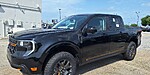 New 2026 FORD MAVERICK TREMOR in HOUMA, LOUISIANA