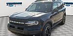New 2026 FORD BRONCO SPORT OUTER BANKS in HOUMA, LOUISIANA