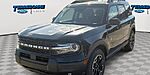 New 2026 FORD BRONCO SPORT OUTER BANKS in HOUMA, LOUISIANA