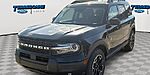 New 2026 FORD BRONCO SPORT OUTER BANKS in HOUMA, LOUISIANA