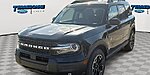 New 2026 FORD BRONCO SPORT OUTER BANKS in HOUMA, LOUISIANA