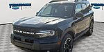 New 2026 FORD BRONCO SPORT OUTER BANKS in HOUMA, LOUISIANA