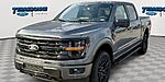 New 2026 FORD F-150 XLT in HOUMA, LOUISIANA