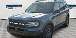 New 2026 FORD BRONCO SPORT BIG BEND in HOUMA, LOUISIANA