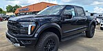 New 2026 FORD F-150 RAPTOR in HOUMA, LOUISIANA
