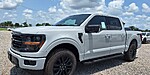 New 2026 FORD F-150 XLT in HOUMA, LOUISIANA