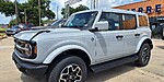 New 2026 FORD BRONCO OUTER BANKS in HOUMA, LOUISIANA