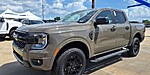 New 2026 FORD RANGER XLT in HOUMA, LOUISIANA