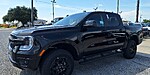 New 2026 FORD RANGER XLT in HOUMA, LOUISIANA