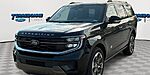 New 2026 FORD EXPEDITION KING RANCH in HOUMA, LOUISIANA