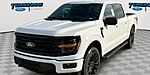 New 2026 FORD F-150 XLT in HOUMA, LOUISIANA