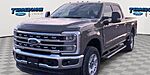 New 2026 FORD F-250 XLT in HOUMA, LOUISIANA