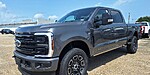 New 2026 FORD F-250 PLATINUM in HOUMA, LOUISIANA