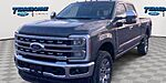 New 2026 FORD F-250 LARIAT in HOUMA, LOUISIANA