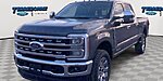 New 2026 FORD F-250 LARIAT in HOUMA, LOUISIANA