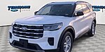 New 2026 FORD EXPLORER ACTIVE in HOUMA, LOUISIANA