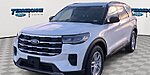 New 2026 FORD EXPLORER ACTIVE in HOUMA, LOUISIANA